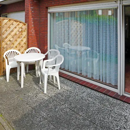 Apartmán Teetied By Interhome