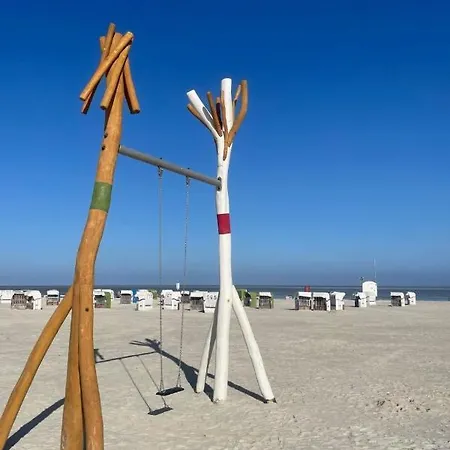 Teetied By Interhome Apartment