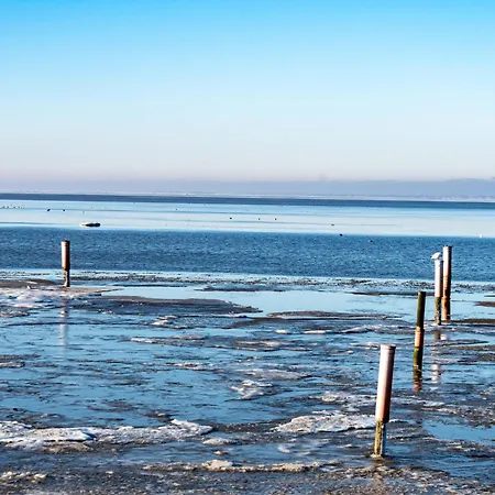 Teetied By Interhome Apartamento