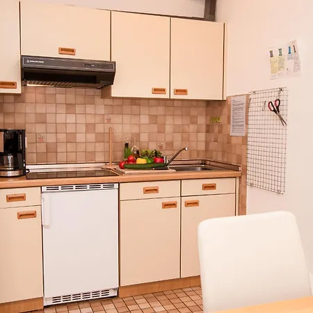 Apartmán Teetied By Interhome