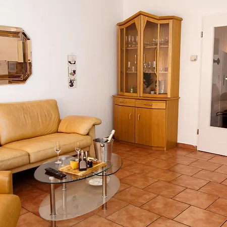 Teetied By Interhome *