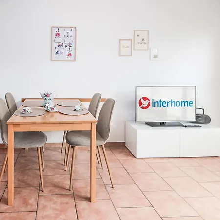 Apartmán Teetied By Interhome Norddeich (Norden)
