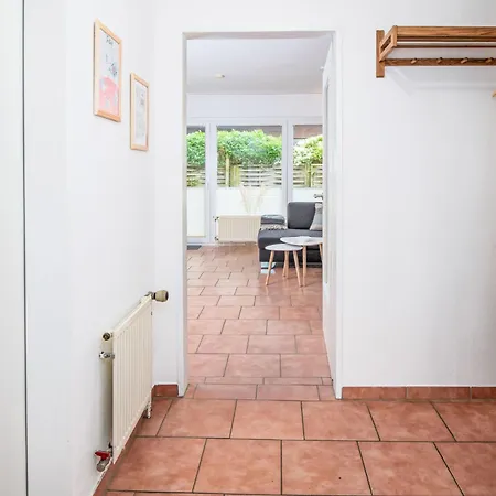 Apartmán Teetied By Interhome