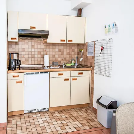 Teetied By Interhome Apartmán Norddeich (Norden)