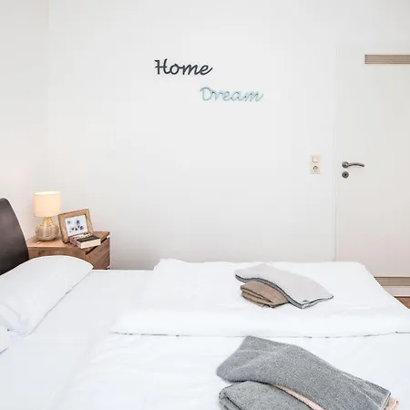 Apartmán Teetied By Interhome