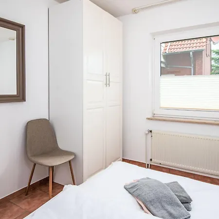 Apartmán Teetied By Interhome *