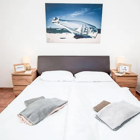 Teetied By Interhome Apartmán
