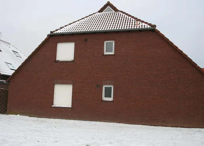 Teetied By Interhome Apartment *
