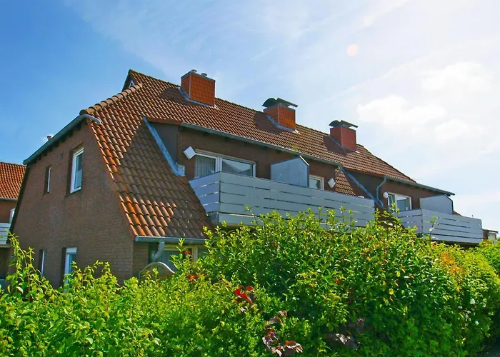 Διαμέρισμα Teetied By Interhome *