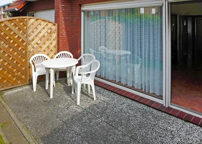 Διαμέρισμα Teetied By Interhome