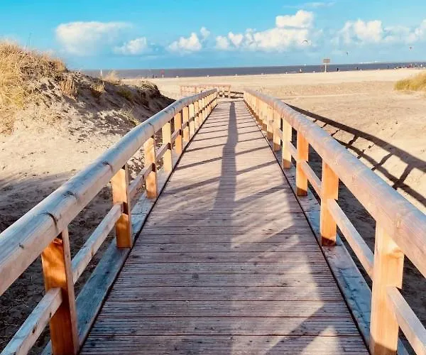 Teetied By Interhome Διαμέρισμα