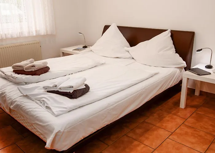 Teetied By Interhome Διαμέρισμα *