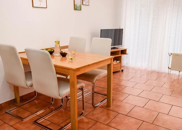 Teetied By Interhome